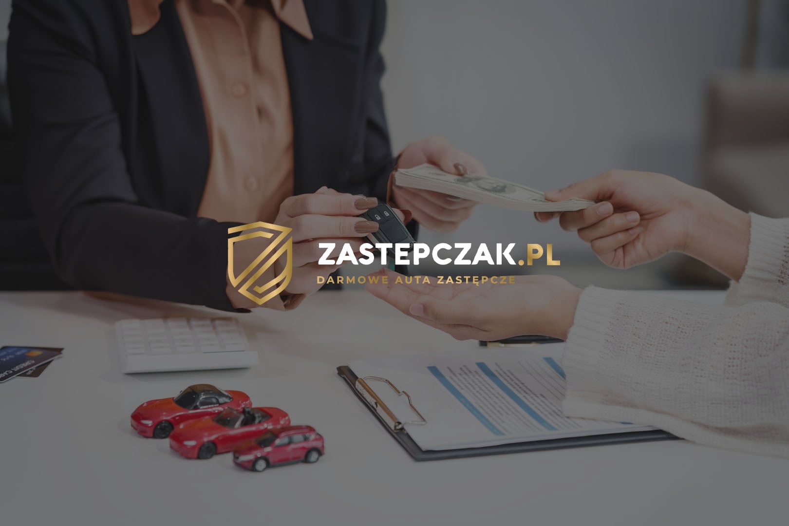 Dopłaty do odszkodowań - profesjonalne wsparcie prawne w uzyskaniu wyższego odszkodowania