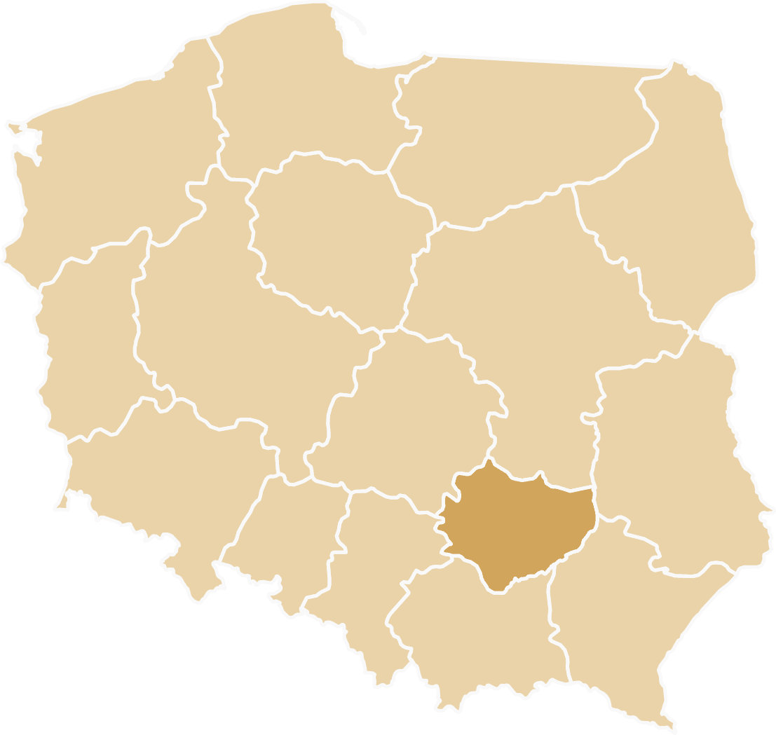 Tiry zastępcze dostępne w województwie świętokrzyskim - Kielce, Ostrowiec Świętokrzyski, Skarżysko-Kamienna